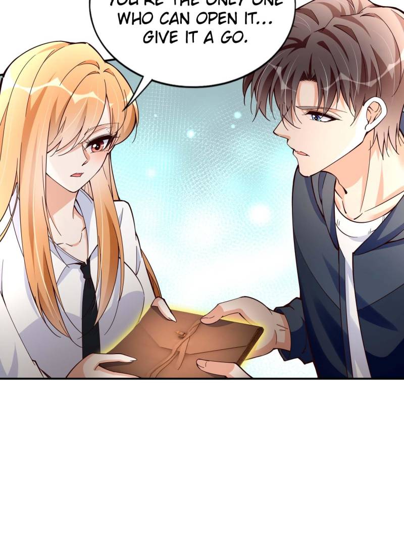 Reincarnation Of The Businesswoman At School Chapter 220 171 23