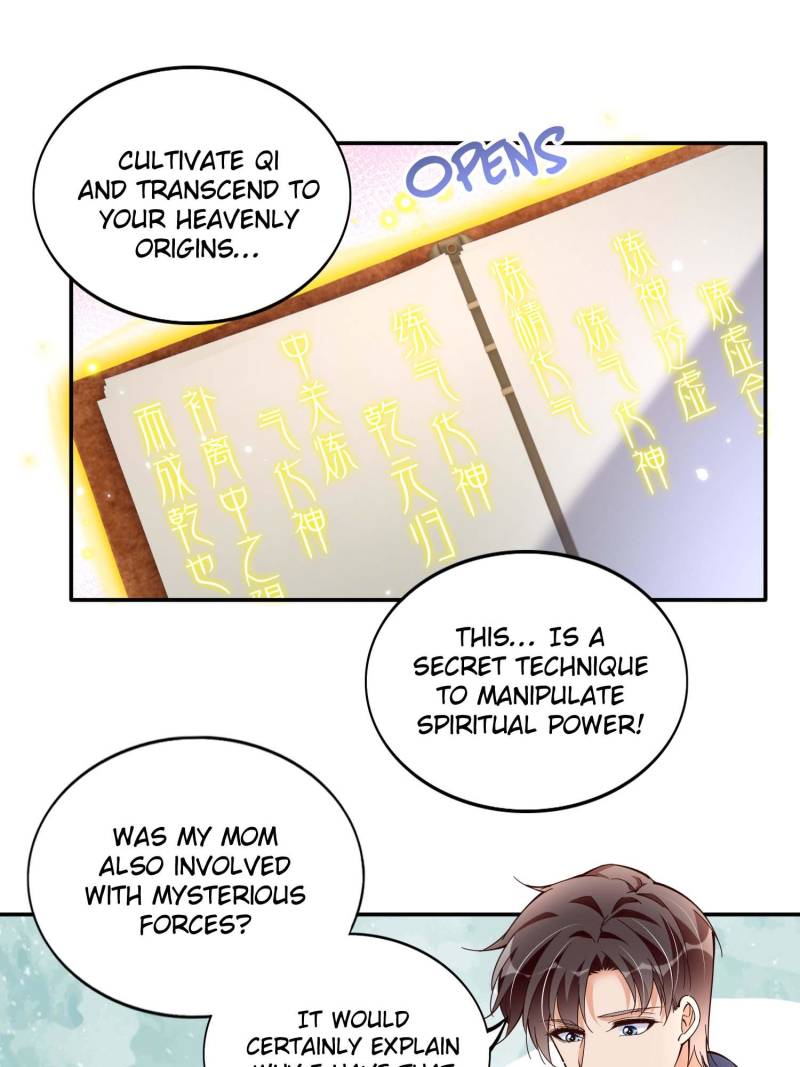 Reincarnation Of The Businesswoman At School Chapter 220 173 25