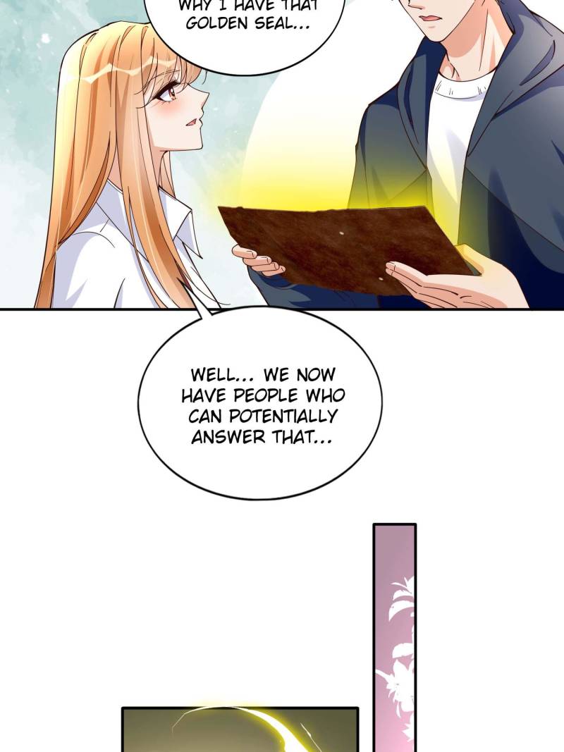 Reincarnation Of The Businesswoman At School Chapter 220 174 26