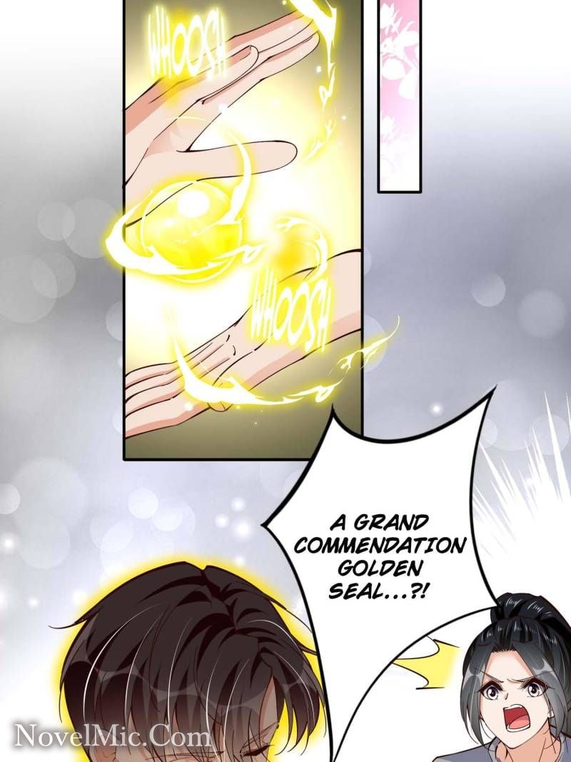 Reincarnation Of The Businesswoman At School Chapter 220 175 27