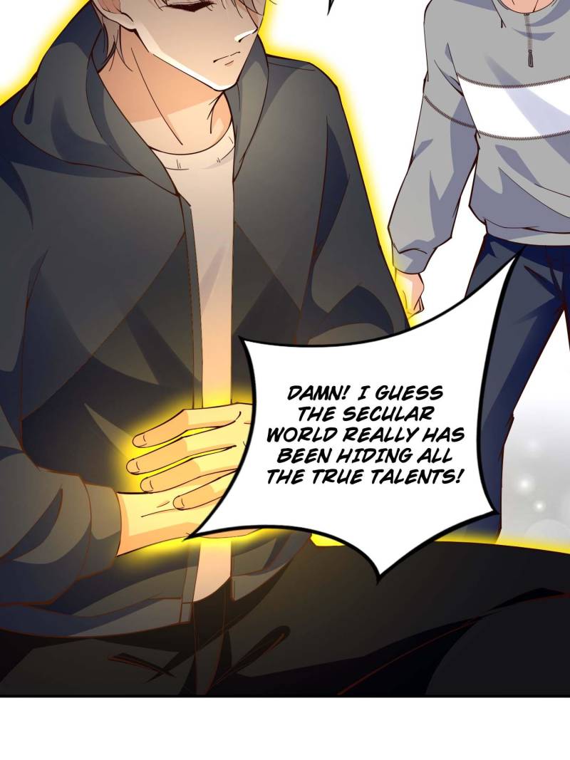 Reincarnation Of The Businesswoman At School Chapter 220 176 28
