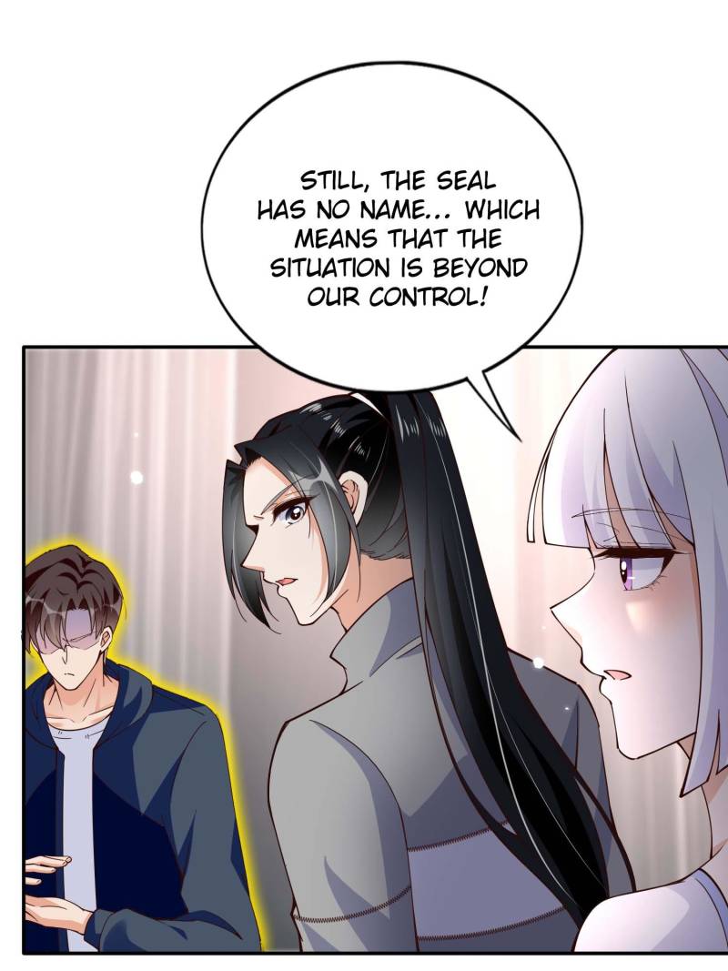 Reincarnation Of The Businesswoman At School Chapter 220 177 29