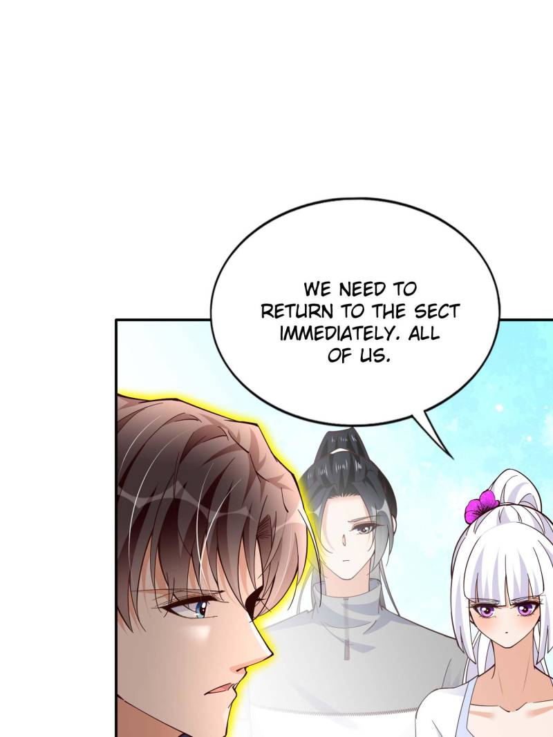 Reincarnation Of The Businesswoman At School Chapter 220 178 30
