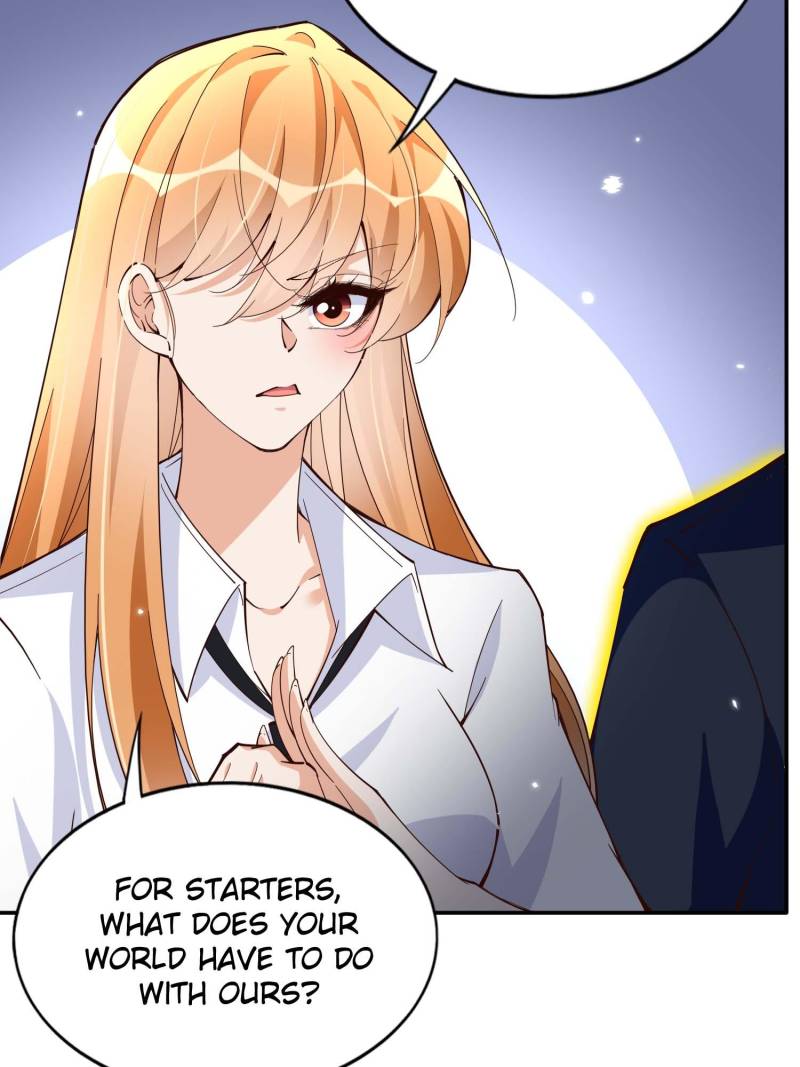Reincarnation Of The Businesswoman At School Chapter 220 180 32
