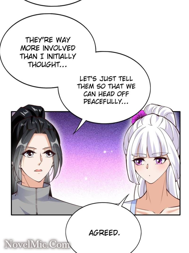 Reincarnation Of The Businesswoman At School Chapter 220 181 33