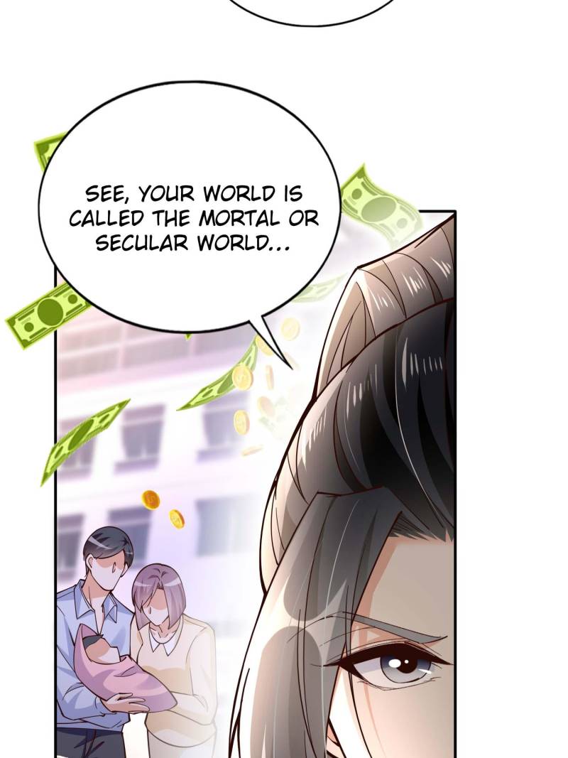 Reincarnation Of The Businesswoman At School Chapter 220 182 34