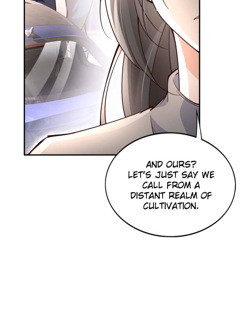 Reincarnation Of The Businesswoman At School Chapter 220 183 35