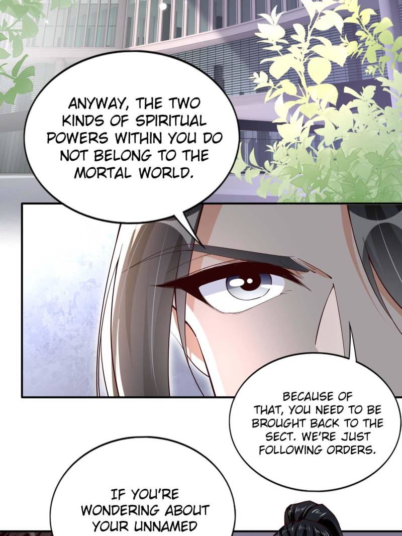 Reincarnation Of The Businesswoman At School Chapter 220 188 40