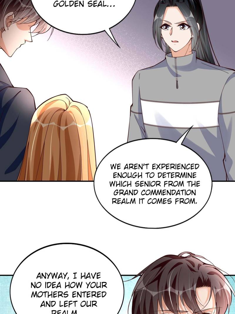 Reincarnation Of The Businesswoman At School Chapter 220 189 41
