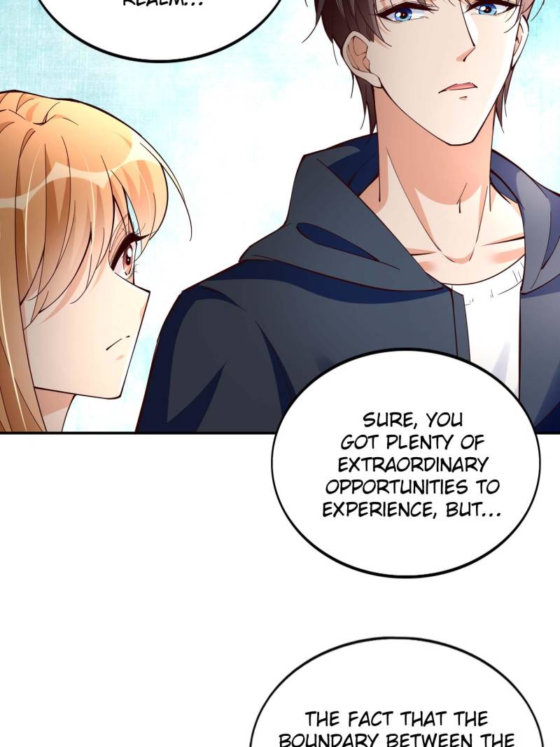 Reincarnation Of The Businesswoman At School Chapter 220 190 42