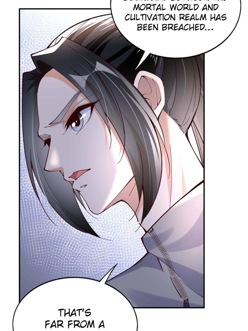 Reincarnation Of The Businesswoman At School Chapter 220 191 43