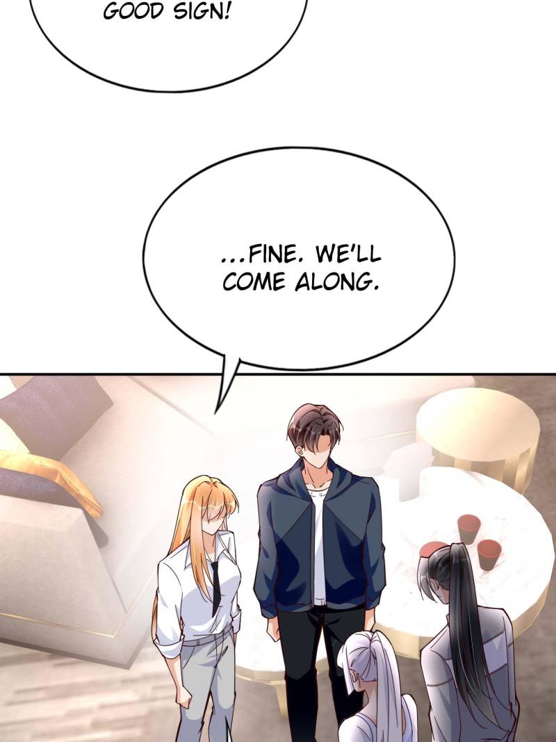 Reincarnation Of The Businesswoman At School Chapter 220 192 44