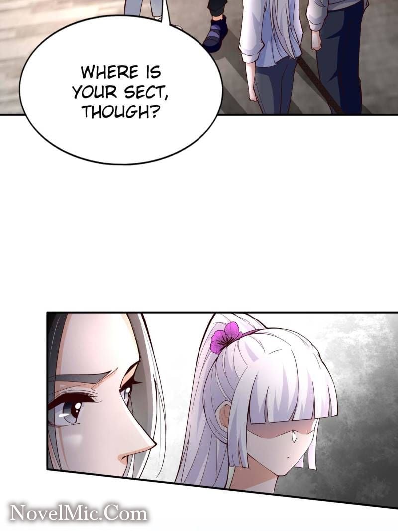 Reincarnation Of The Businesswoman At School Chapter 220 193 45