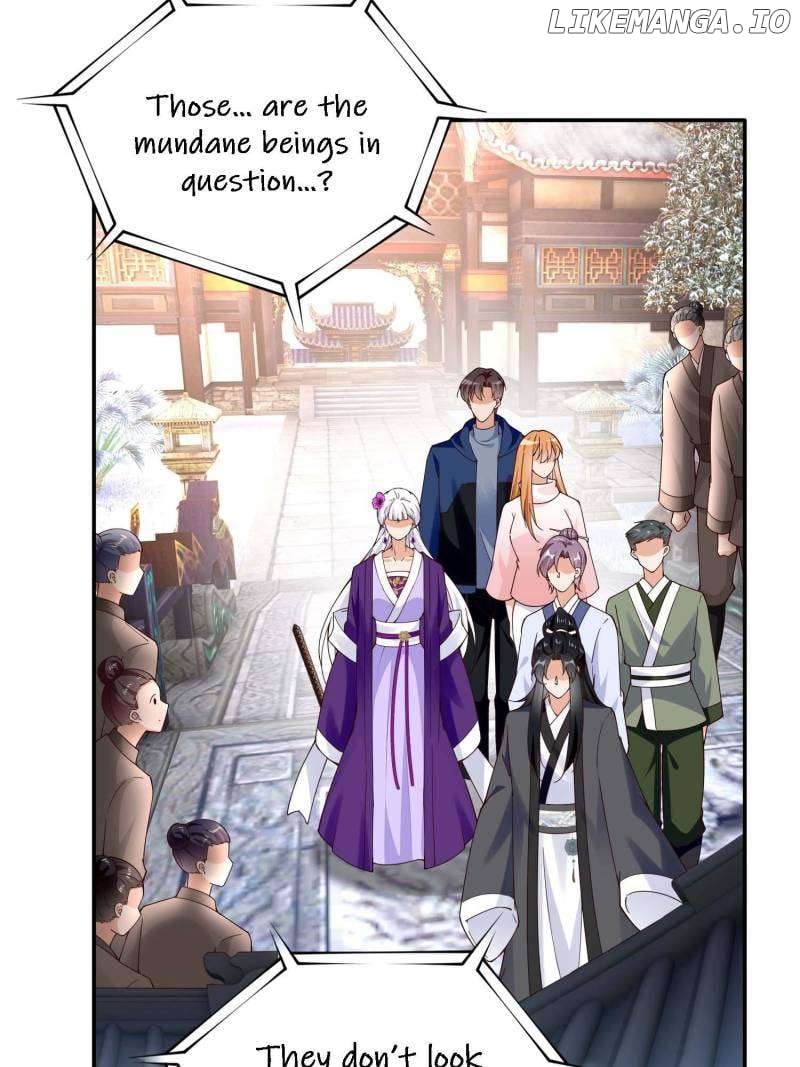 Reincarnation Of The Businesswoman At School Chapter 223 151 03