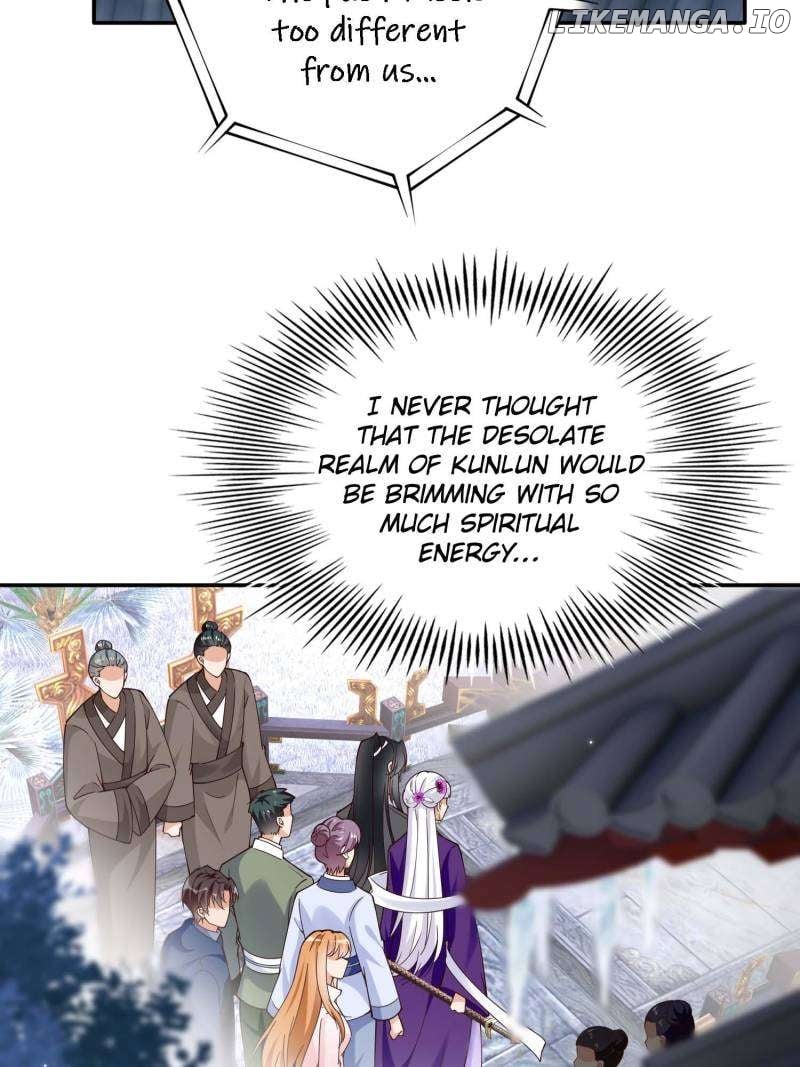 Reincarnation Of The Businesswoman At School Chapter 223 152 04