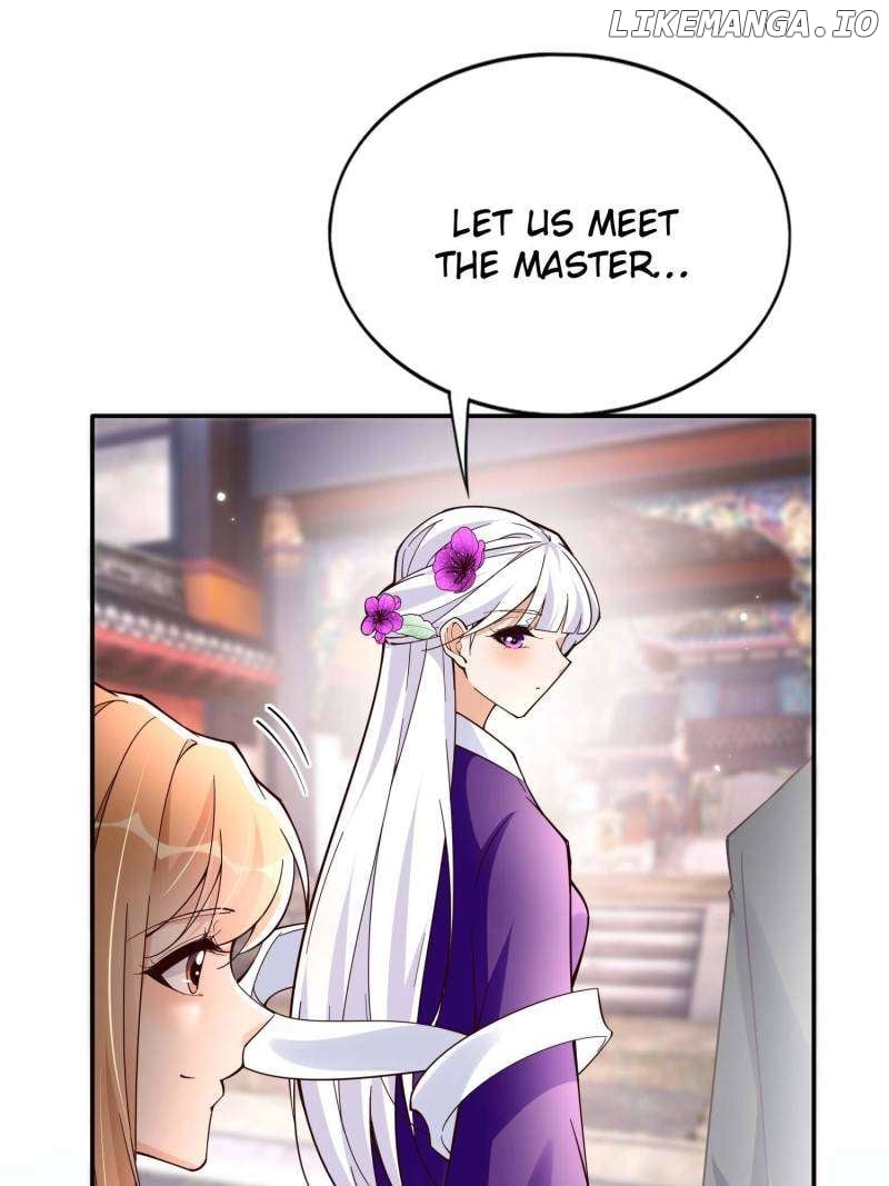 Reincarnation Of The Businesswoman At School Chapter 223 156 08