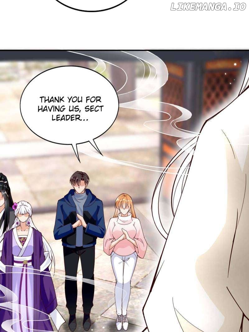 Reincarnation Of The Businesswoman At School Chapter 223 163 15