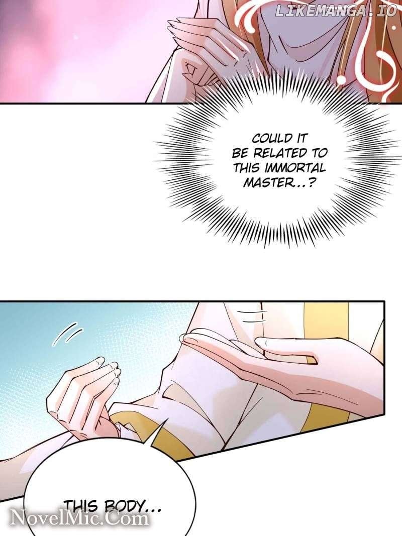 Reincarnation Of The Businesswoman At School Chapter 223 167 19
