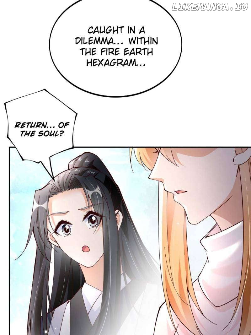 Reincarnation Of The Businesswoman At School Chapter 223 169 21