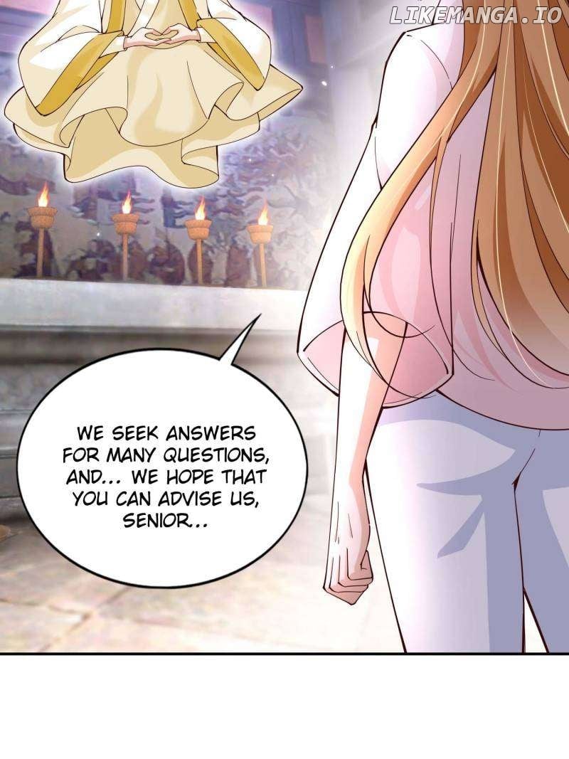Reincarnation Of The Businesswoman At School Chapter 223 171 23