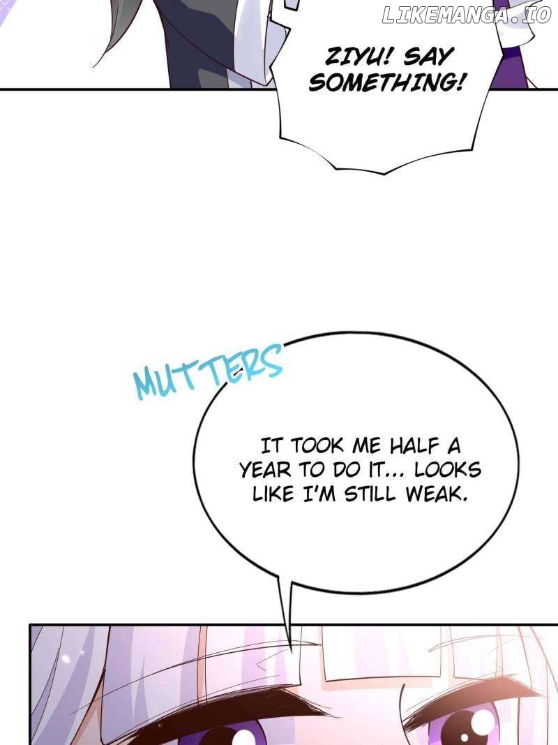 Reincarnation Of The Businesswoman At School Chapter 223 178 30