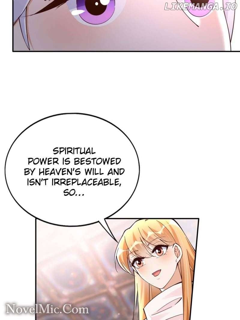 Reincarnation Of The Businesswoman At School Chapter 223 179 31