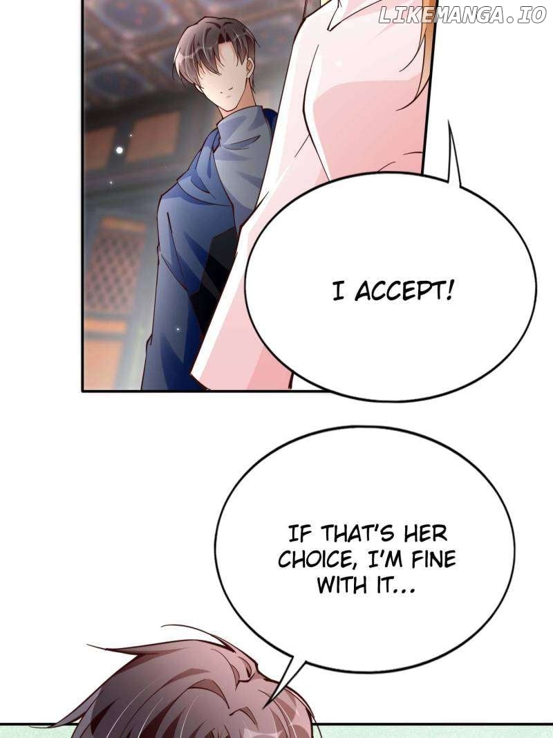 Reincarnation Of The Businesswoman At School Chapter 223 180 32