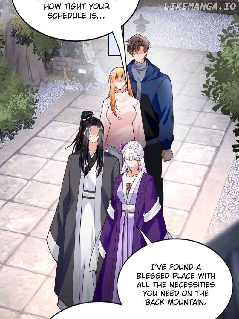 Reincarnation Of The Businesswoman At School Chapter 223 183 35