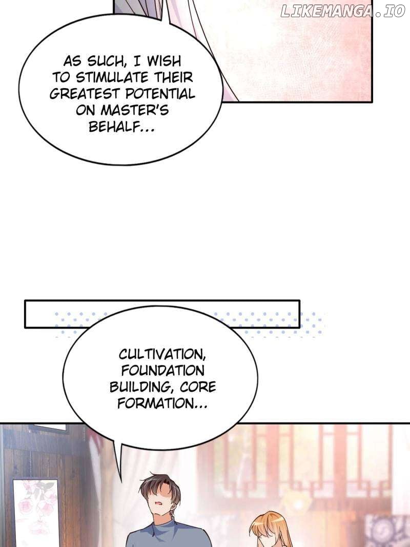 Reincarnation Of The Businesswoman At School Chapter 223 188 40