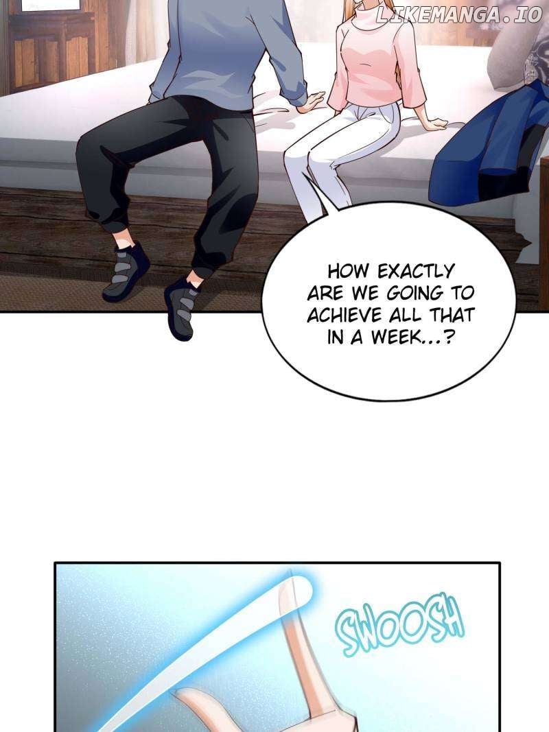 Reincarnation Of The Businesswoman At School Chapter 223 189 41