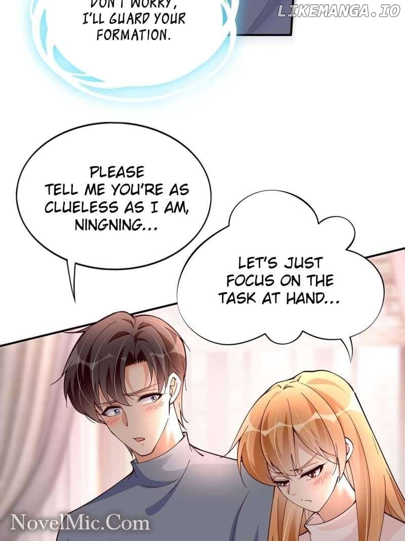 Reincarnation Of The Businesswoman At School Chapter 224 142 06