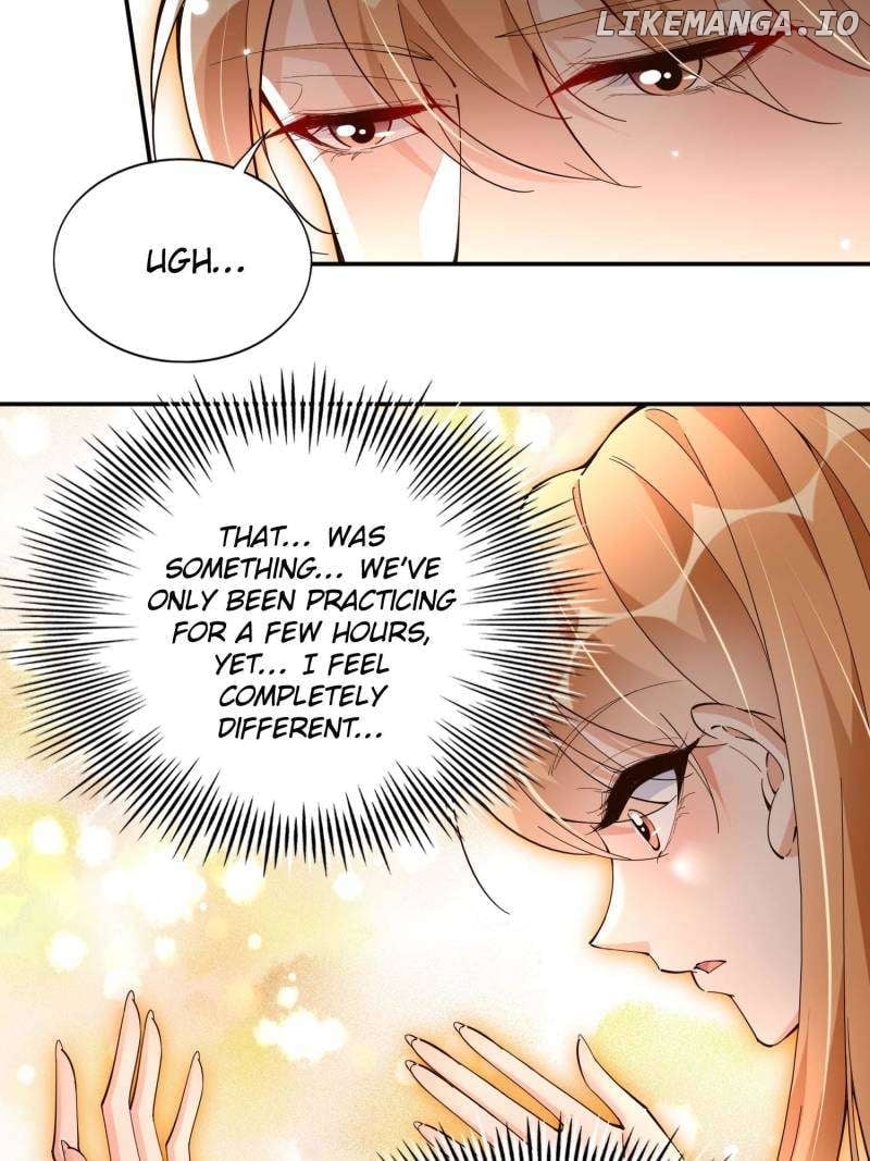Reincarnation Of The Businesswoman At School Chapter 224 155 19