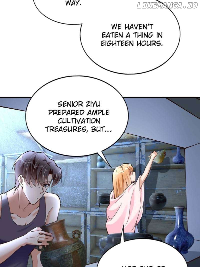 Reincarnation Of The Businesswoman At School Chapter 224 159 23