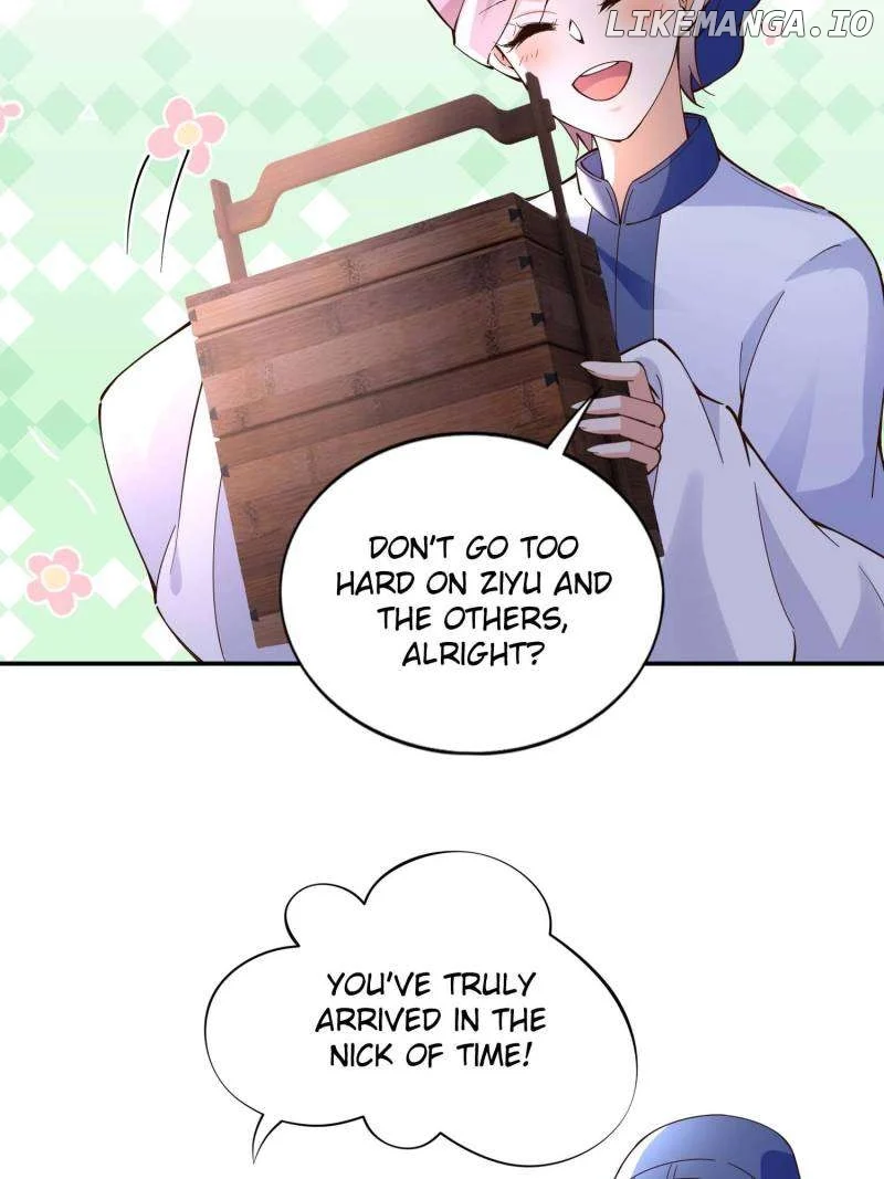 Reincarnation Of The Businesswoman At School Chapter 224 165 29