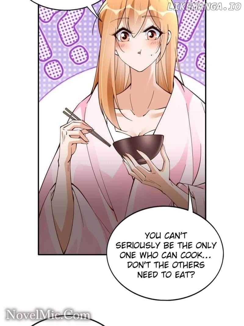 Reincarnation Of The Businesswoman At School Chapter 224 168 32