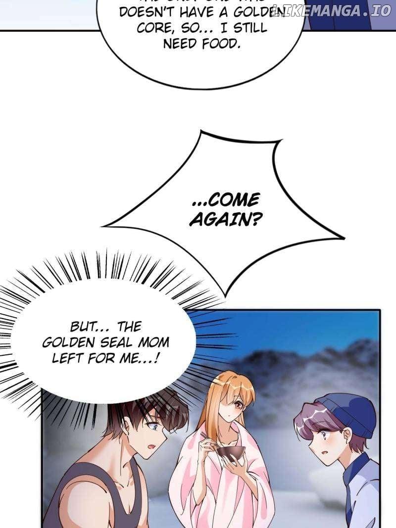 Reincarnation Of The Businesswoman At School Chapter 224 170 34