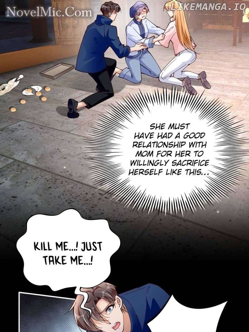 Reincarnation Of The Businesswoman At School Chapter 226 141 02