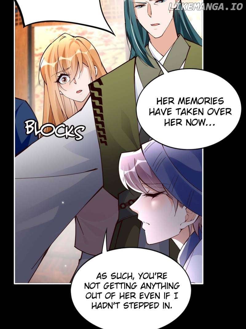 Reincarnation Of The Businesswoman At School Chapter 226 146 07