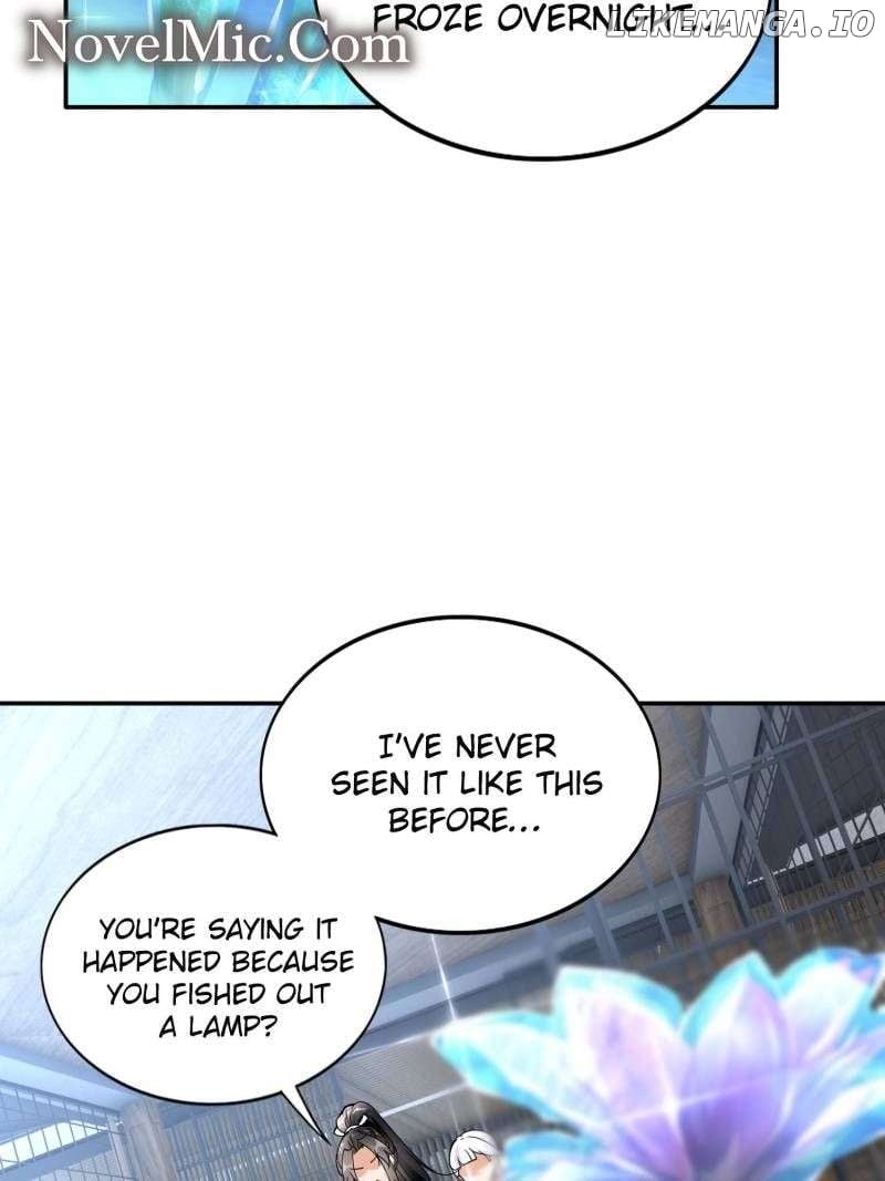 Reincarnation Of The Businesswoman At School Chapter 227 153 02