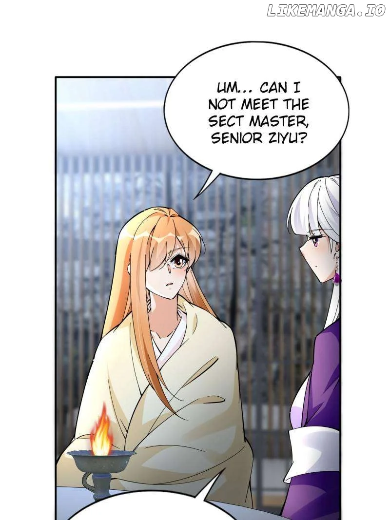 Reincarnation Of The Businesswoman At School Chapter 227 155 04