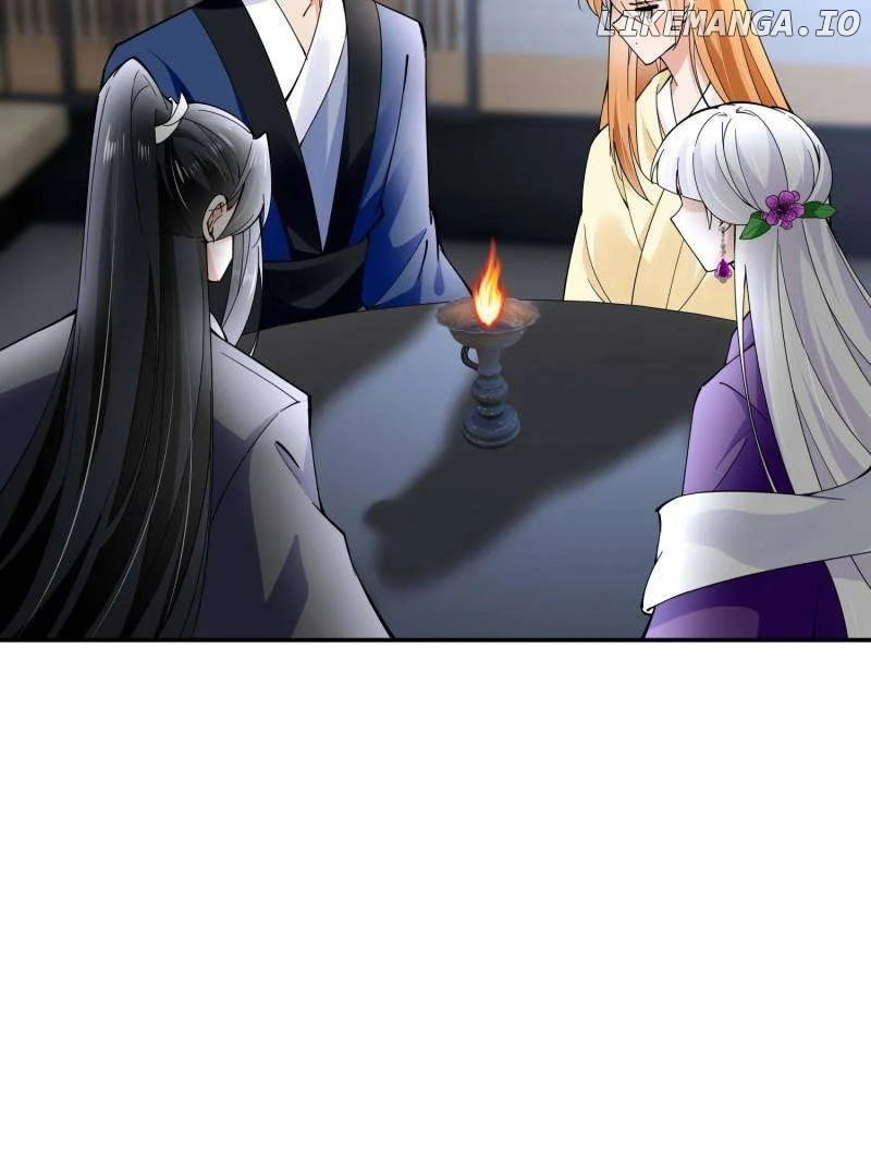 Reincarnation Of The Businesswoman At School Chapter 227 157 06