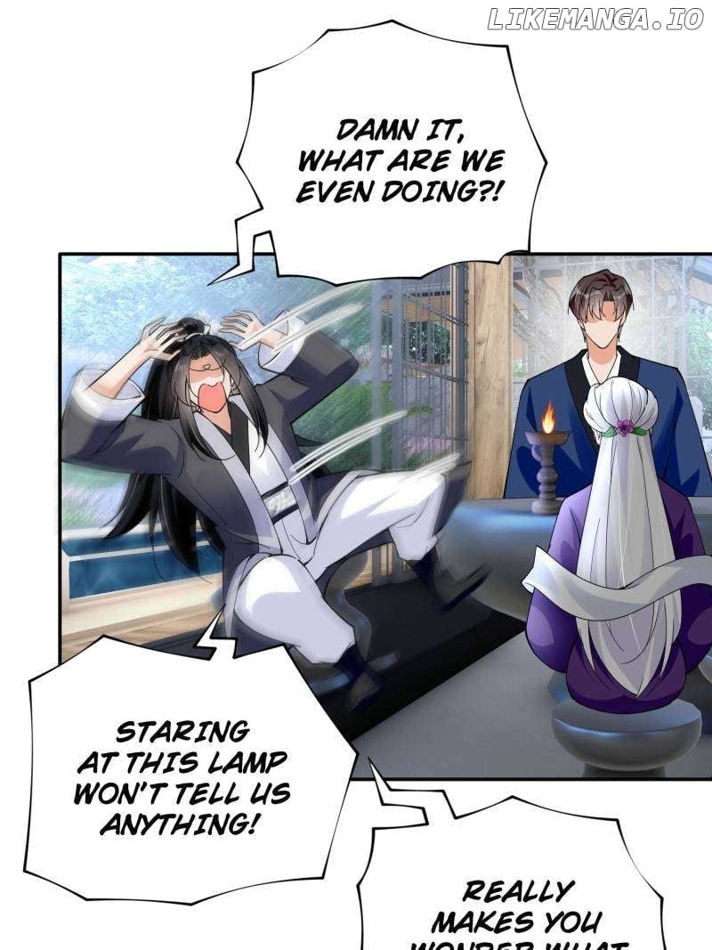 Reincarnation Of The Businesswoman At School Chapter 227 158 07