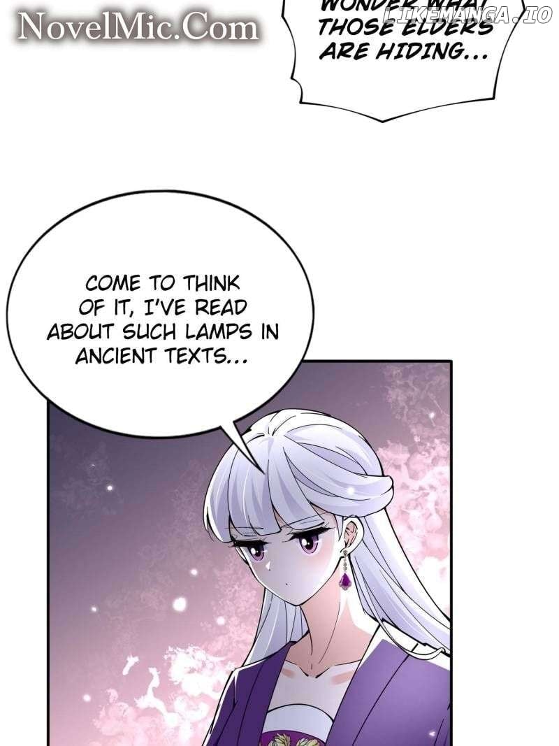 Reincarnation Of The Businesswoman At School Chapter 227 159 08