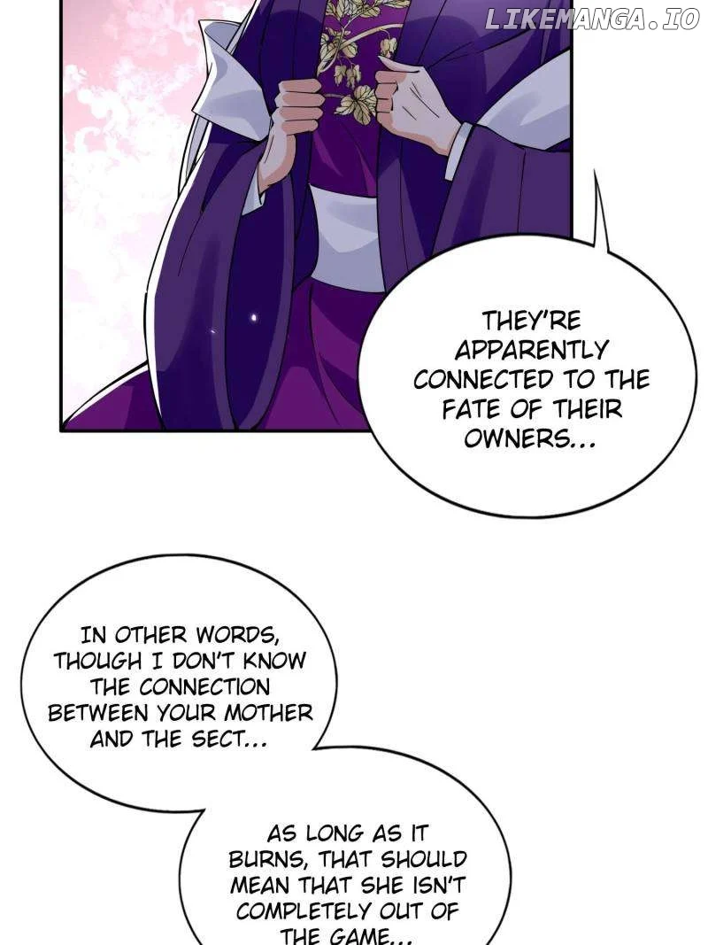 Reincarnation Of The Businesswoman At School Chapter 227 160 09