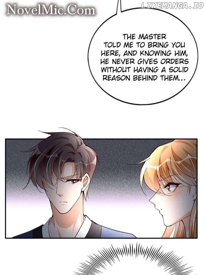 Reincarnation Of The Businesswoman At School Chapter 227 165 14