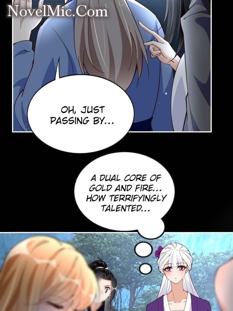 Reincarnation Of The Businesswoman At School Chapter 228 130 03