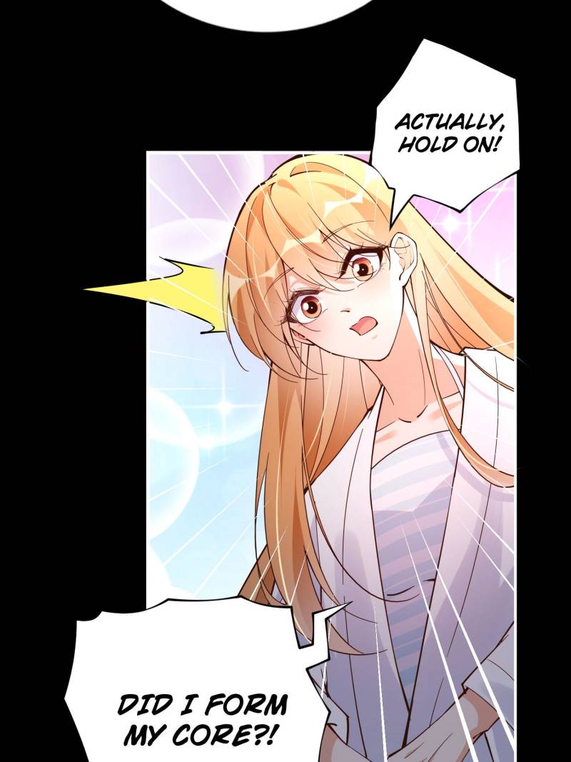 Reincarnation Of The Businesswoman At School Chapter 228 135 08