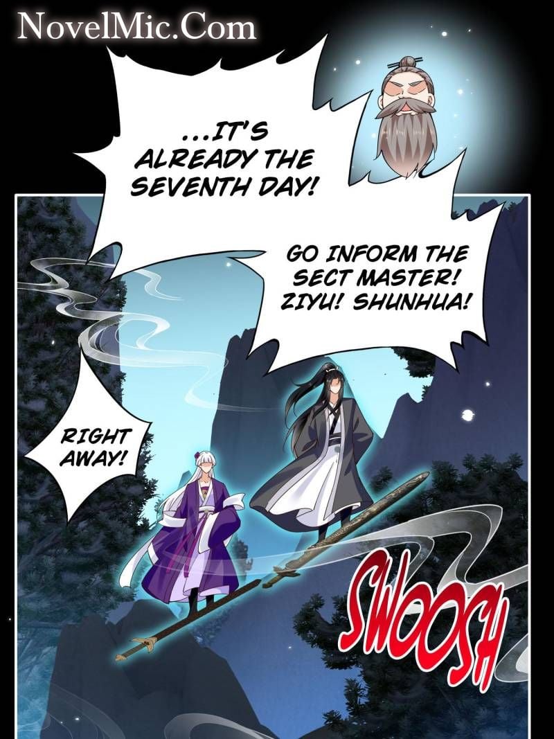 Reincarnation Of The Businesswoman At School Chapter 228 140 13