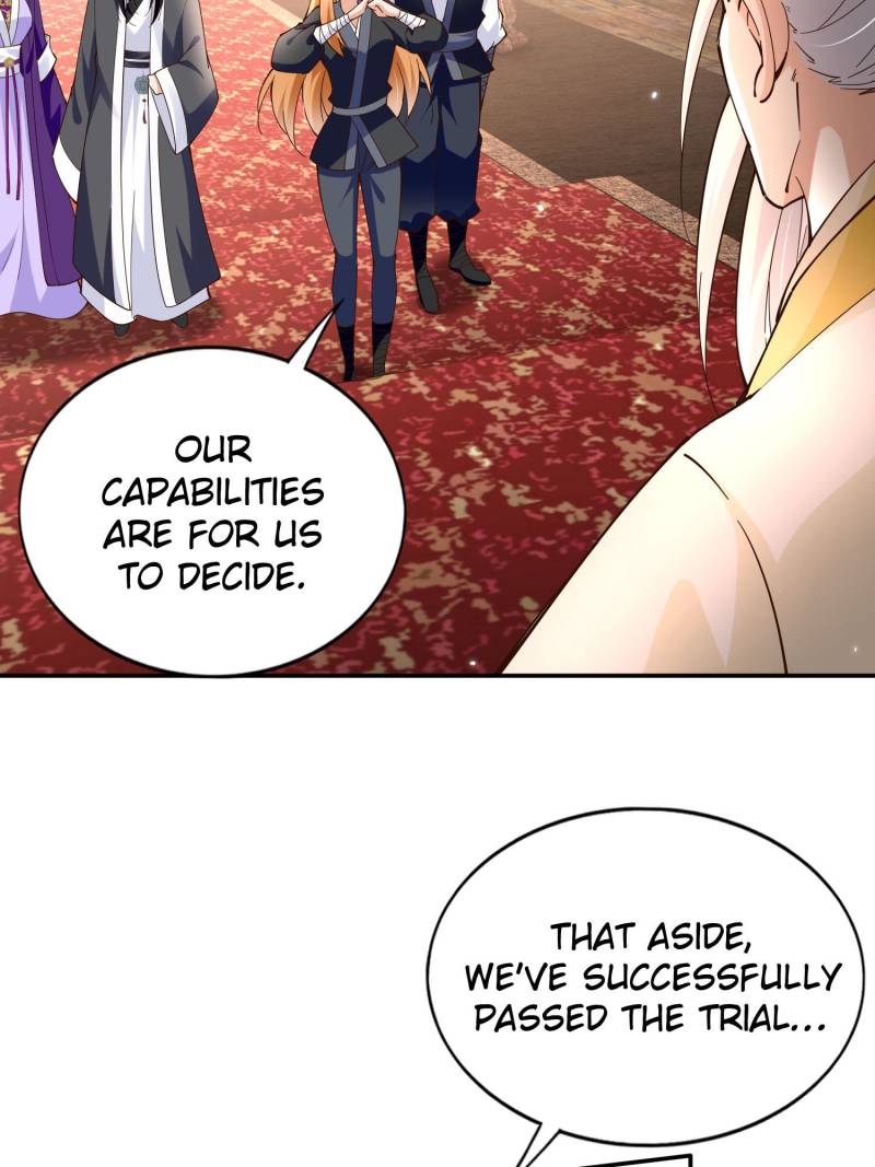 Reincarnation Of The Businesswoman At School Chapter 228 147 20