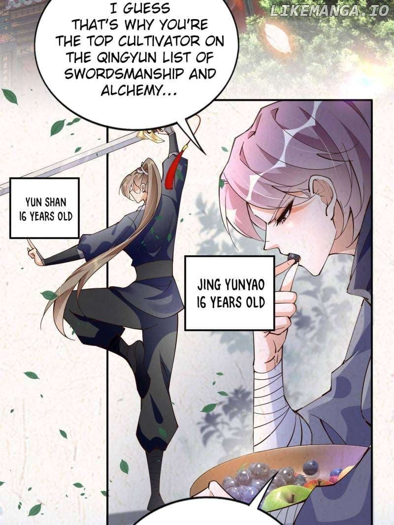 Reincarnation Of The Businesswoman At School Chapter 229 180 002